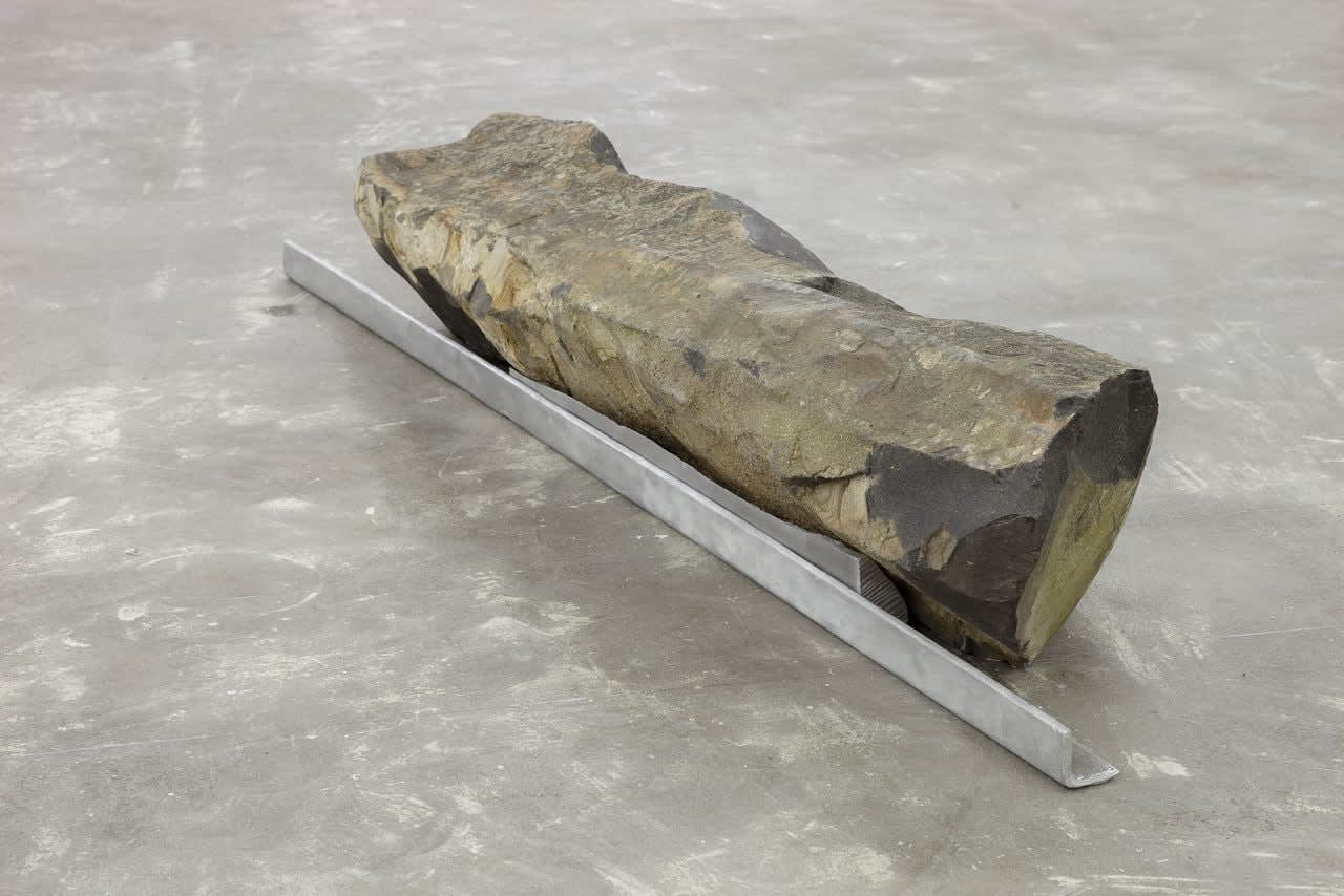 Jone Kvie, Second Messenger #4, 2017