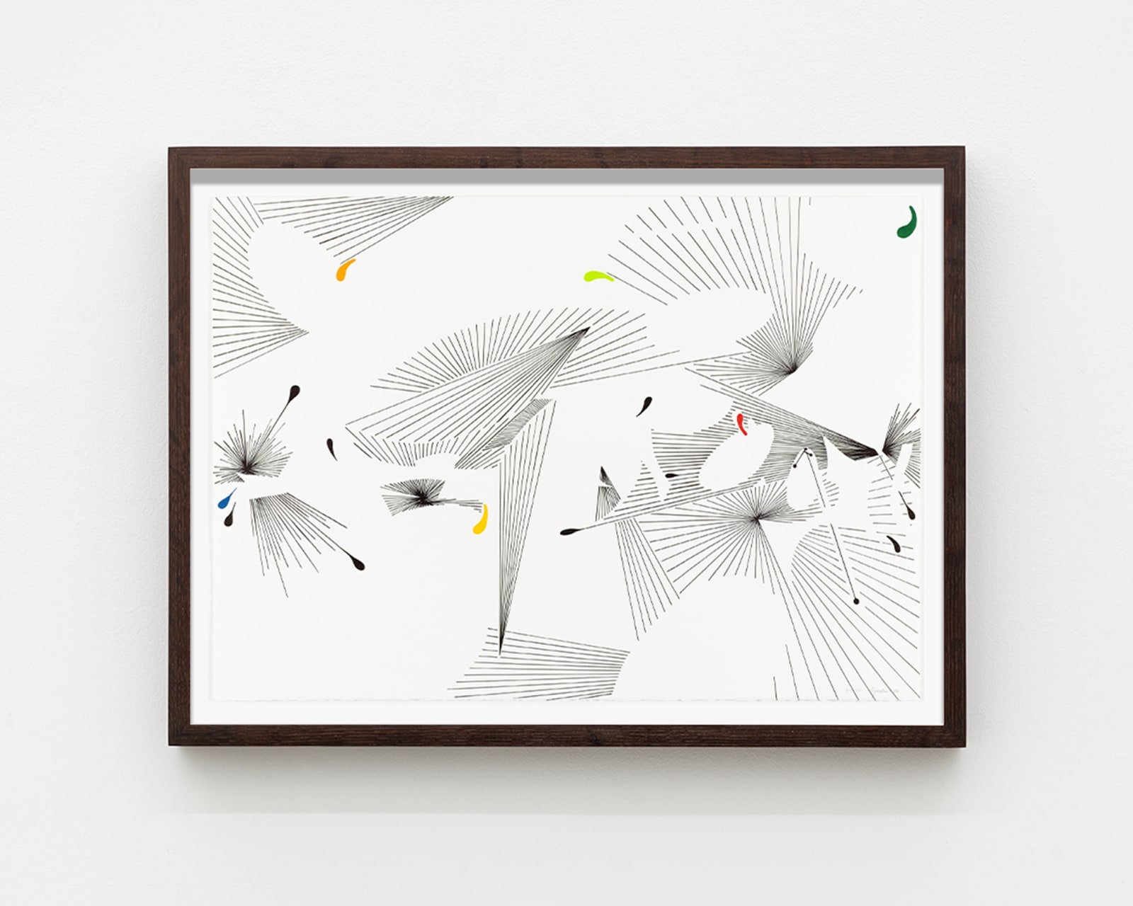 Nils Erik Gjerdevik, Untitled, 2006