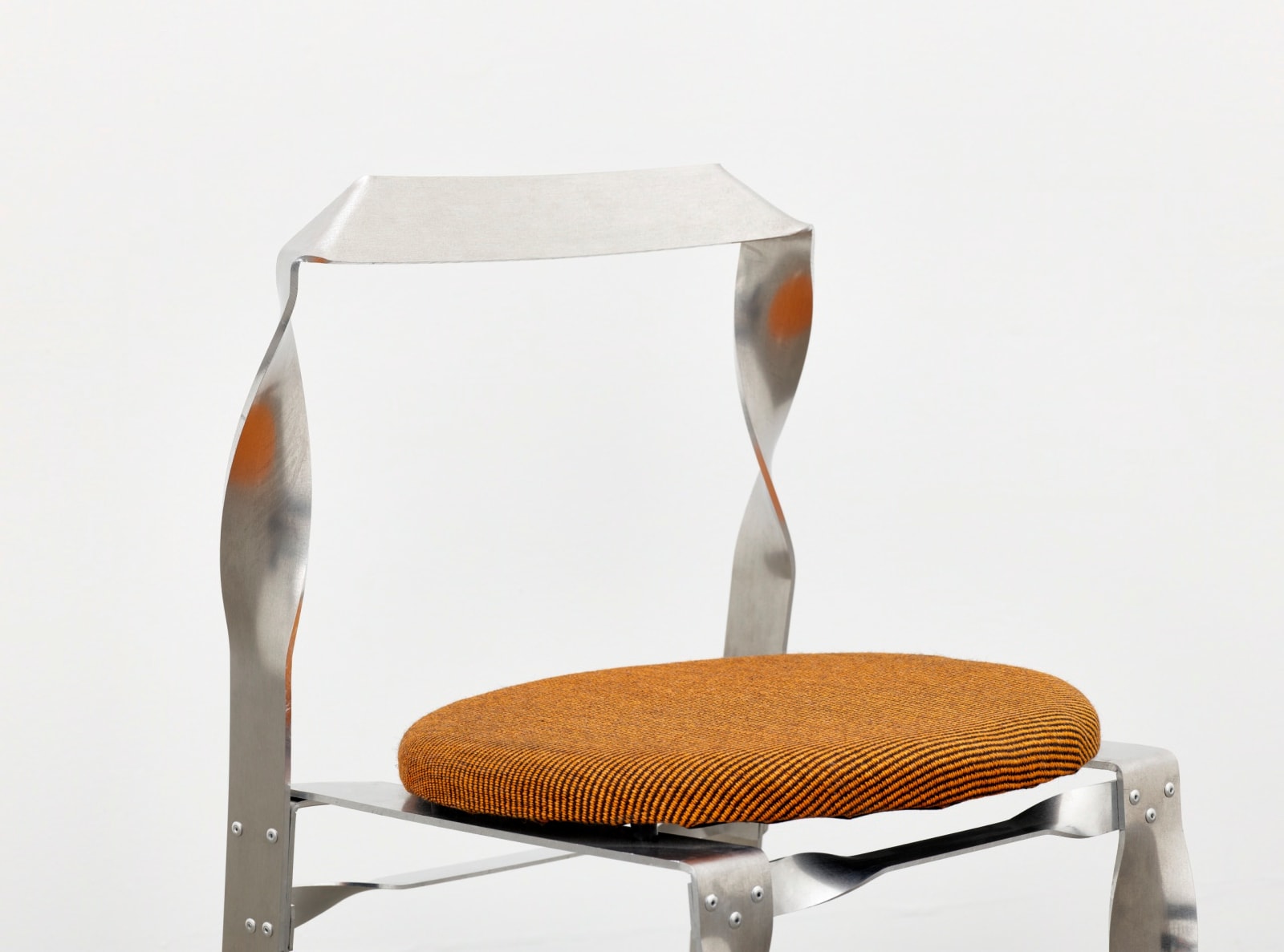 FOS, 20 Minutes Chair, 2024