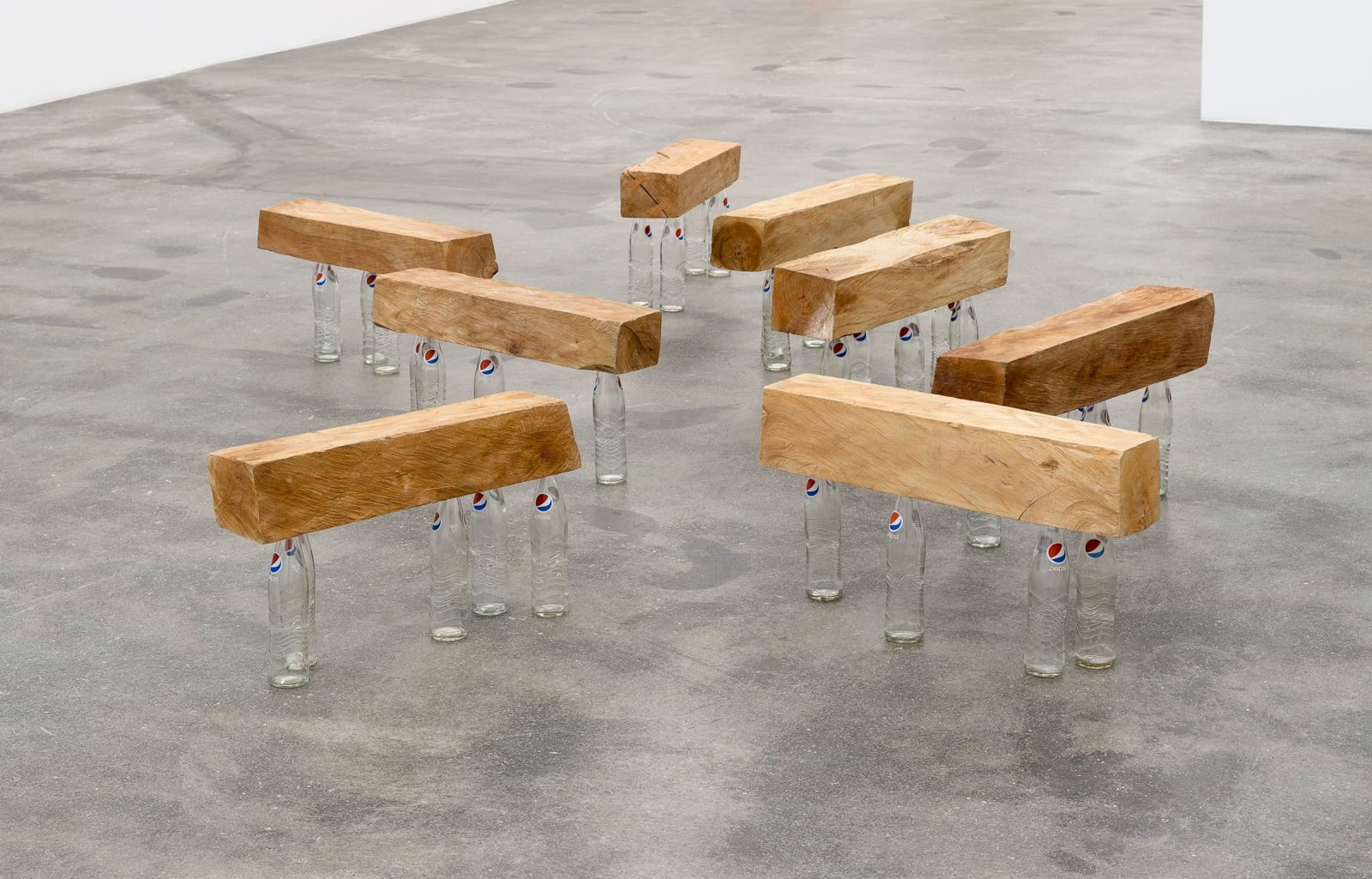 Darío Escobar, Untitled, 2017