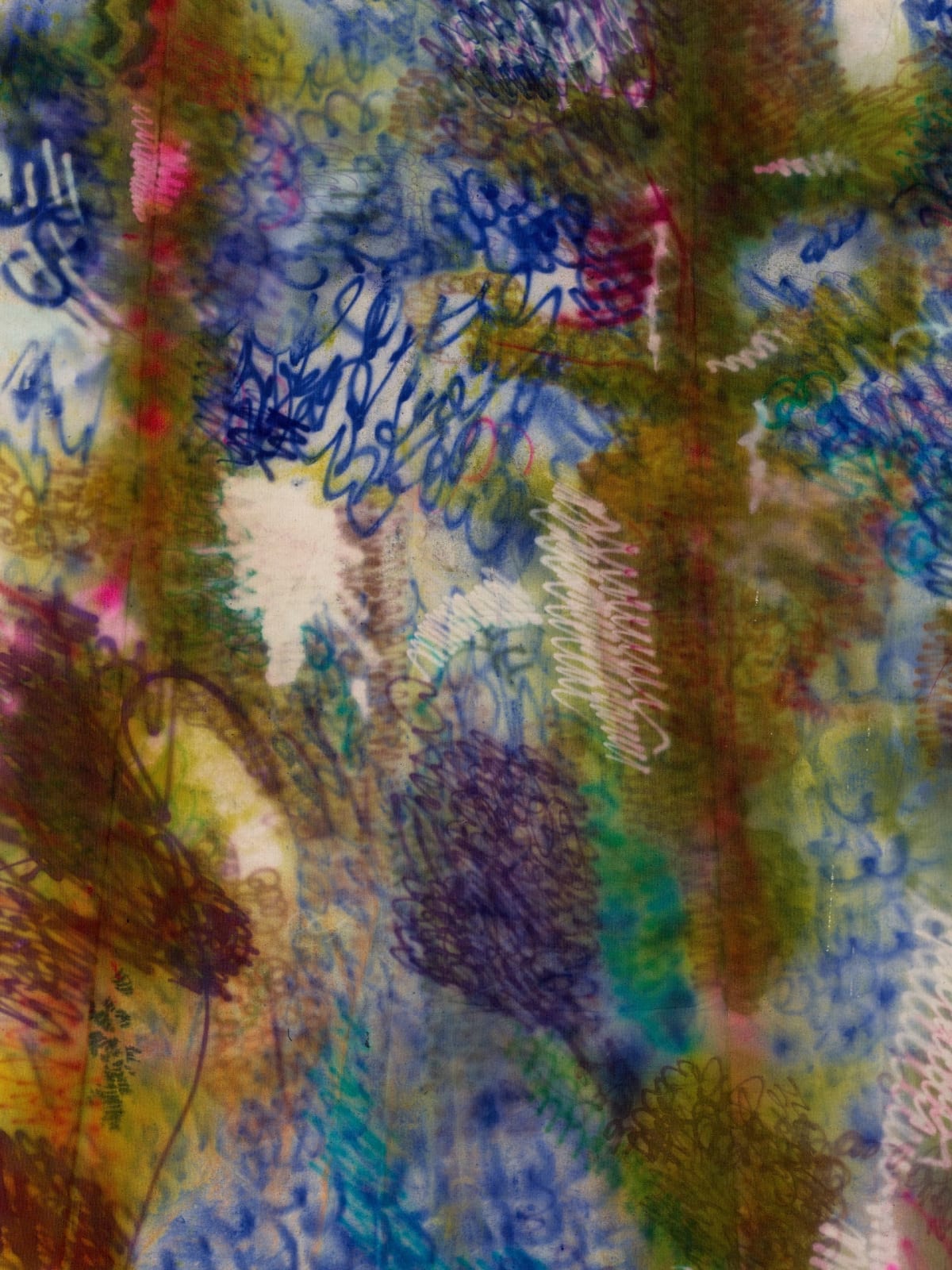 FOS, Words for Works, 2024