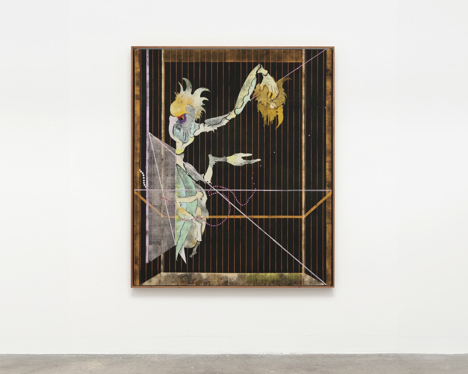 Gert & Uwe Tobias, Ohne Titel/Untitled, 2019