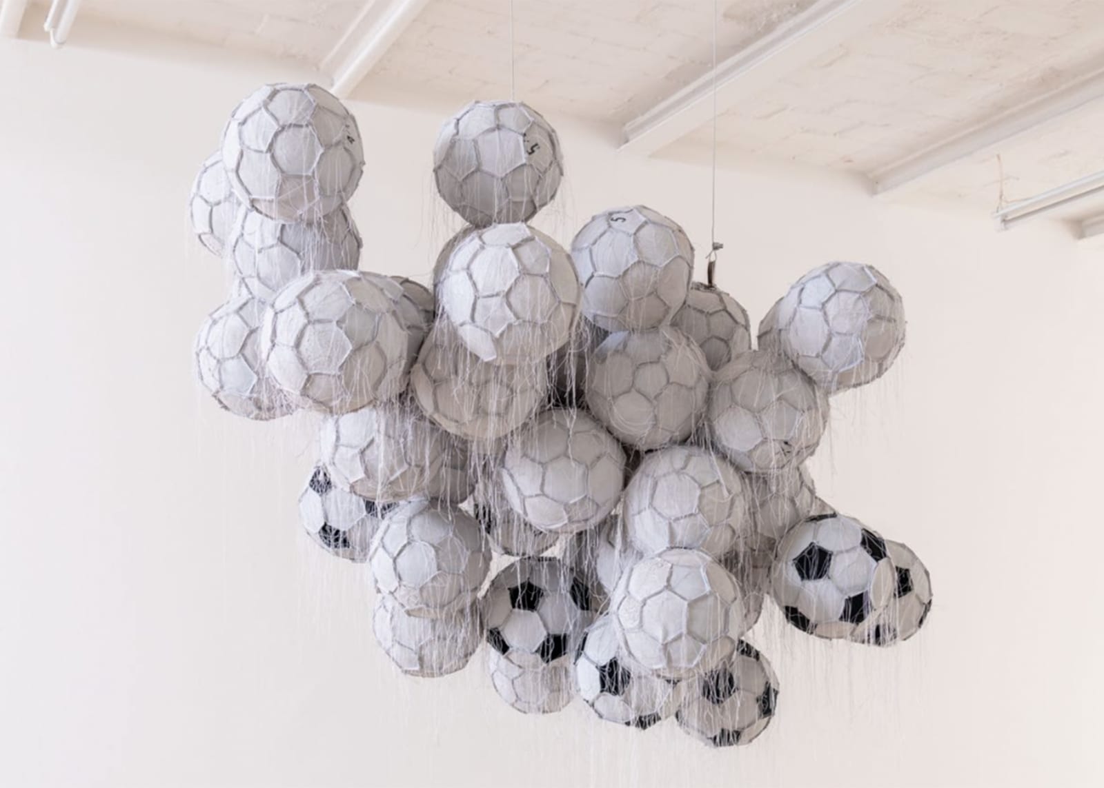 Darío Escobar, Obverse & Reverse LVII, 2023