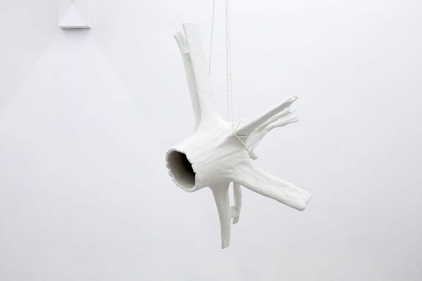 Jone Kvie, Portent, 2014