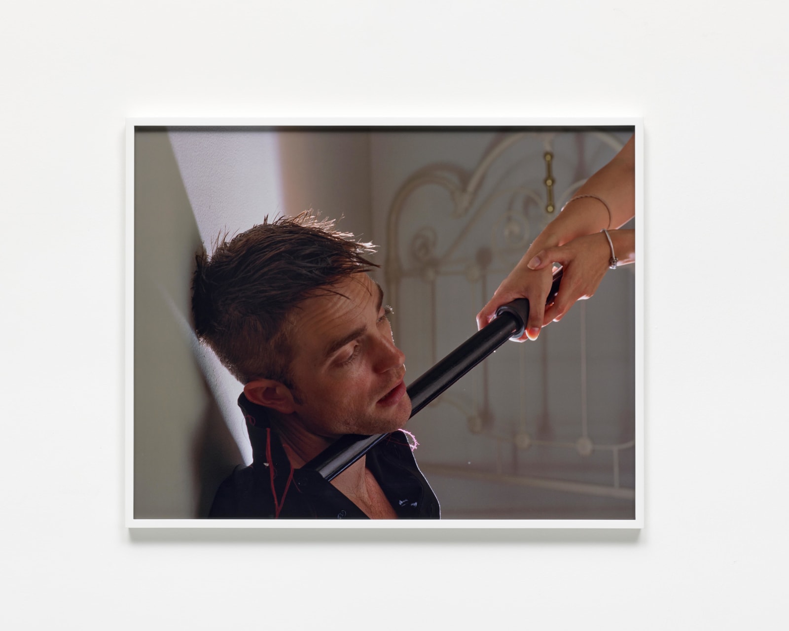 Torbjørn Rødland, Black Baton, 2017-23
