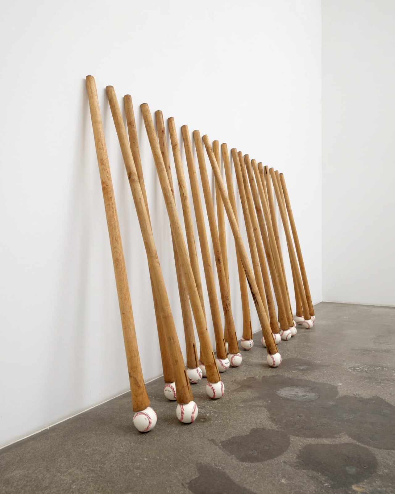 Darío Escobar, Untitled Nº 1, 2015
