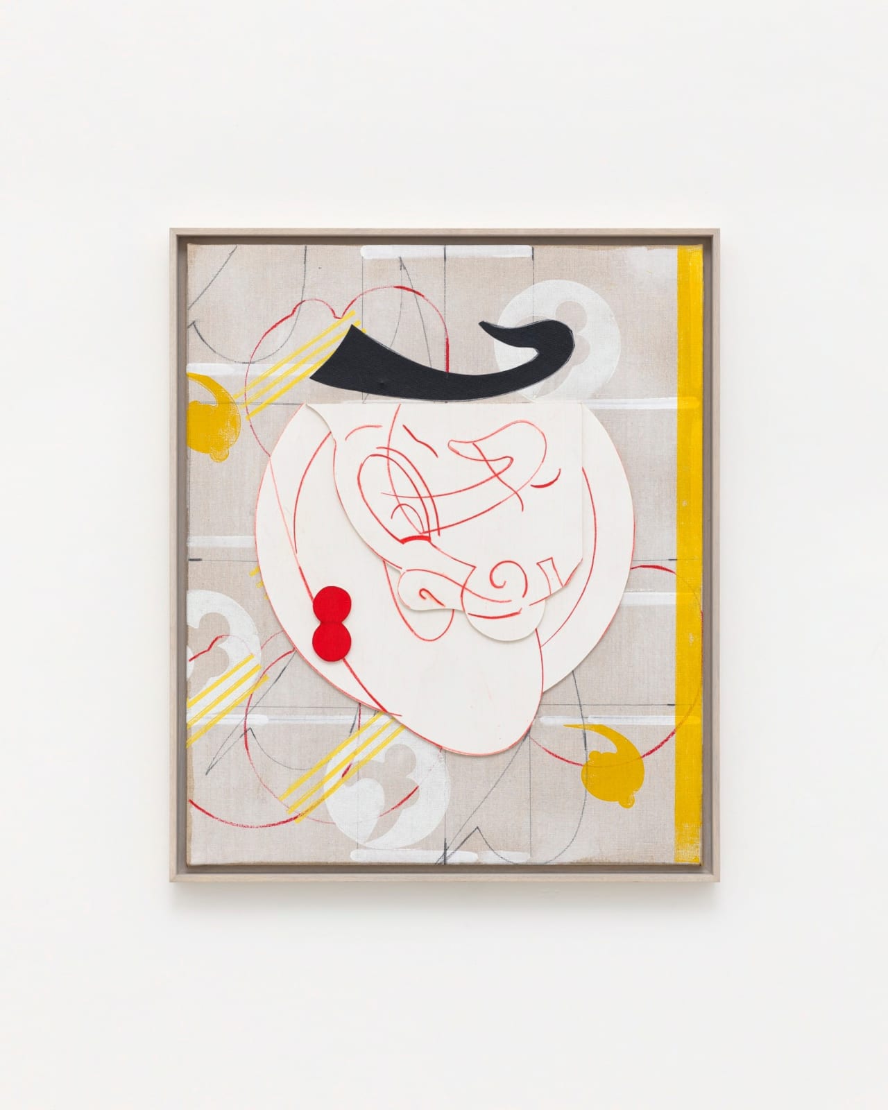 Gert & Uwe Tobias, Untitled, 2024