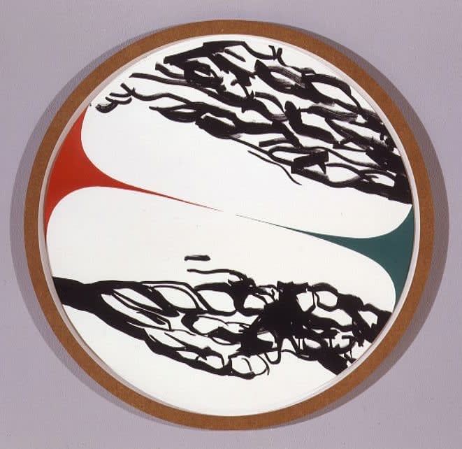 Nils Erik Gjerdevik & Claus Carstensen, Untitled, 2007