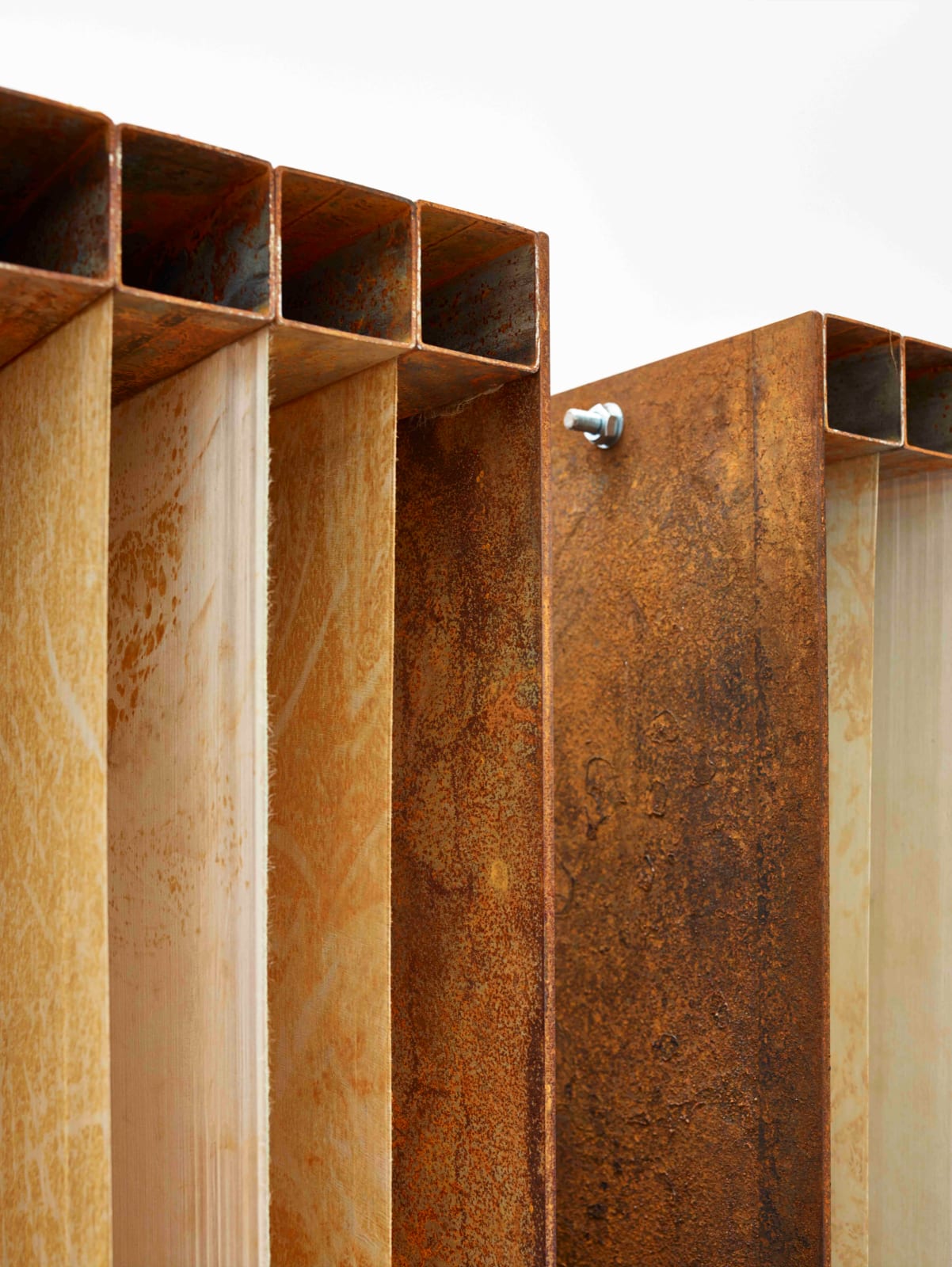 Tove Storch, 11 Pages; 6 Pages; 16 Pages; 9 Pages, 2014