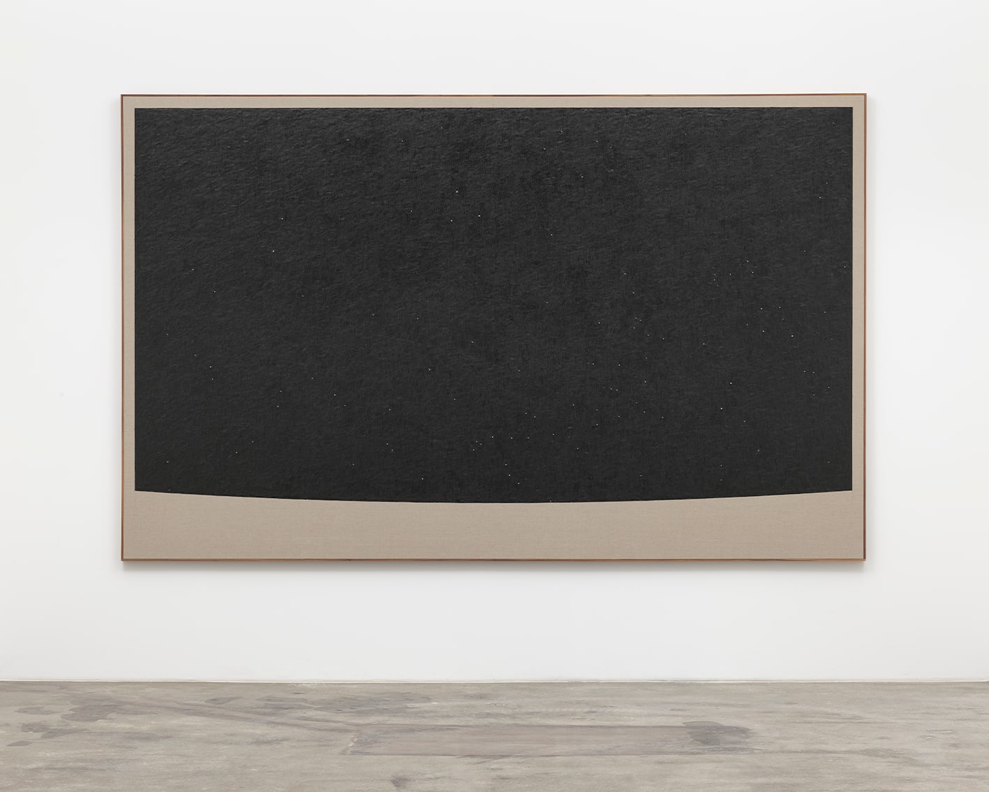 Paul Fägerskiöld, South Tarawa. Kiribati Islands. View East. January 1 2100, 2021