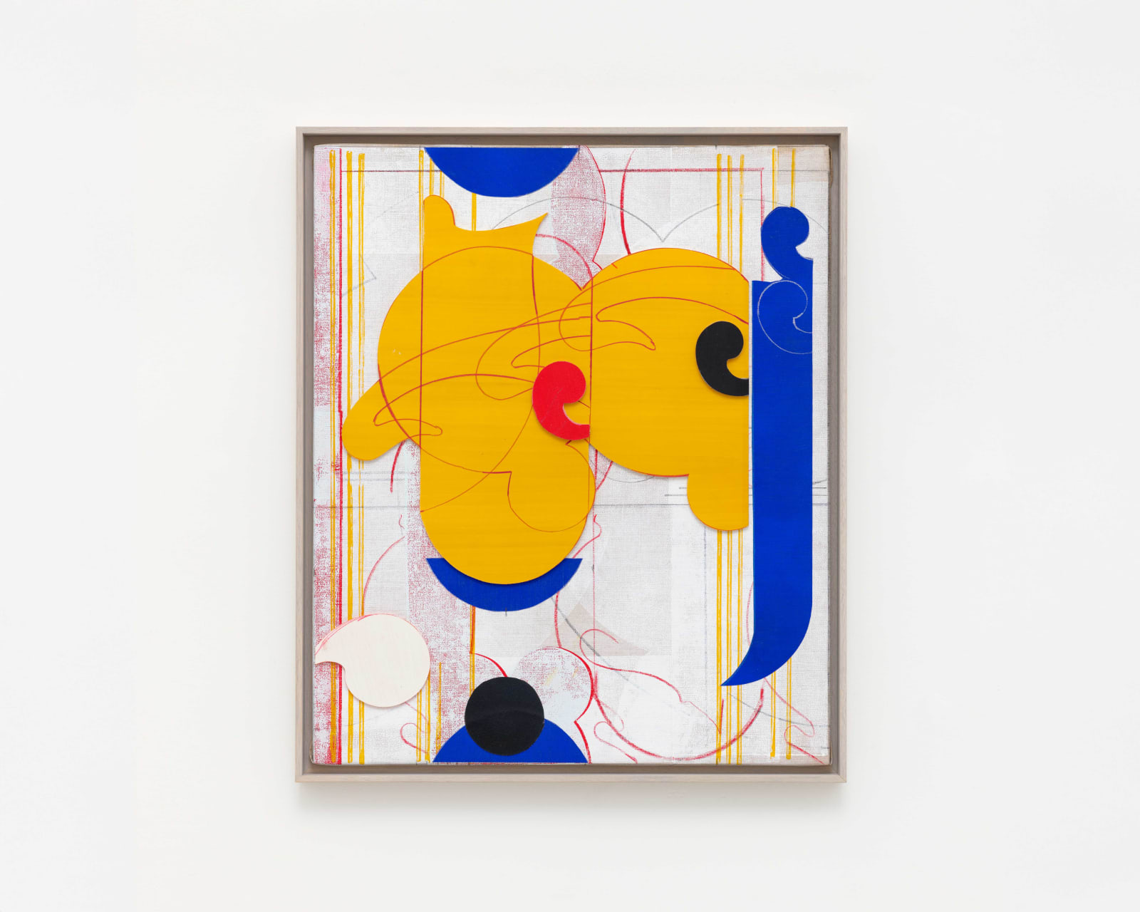 Gert & Uwe Tobias, Untitled, 2024