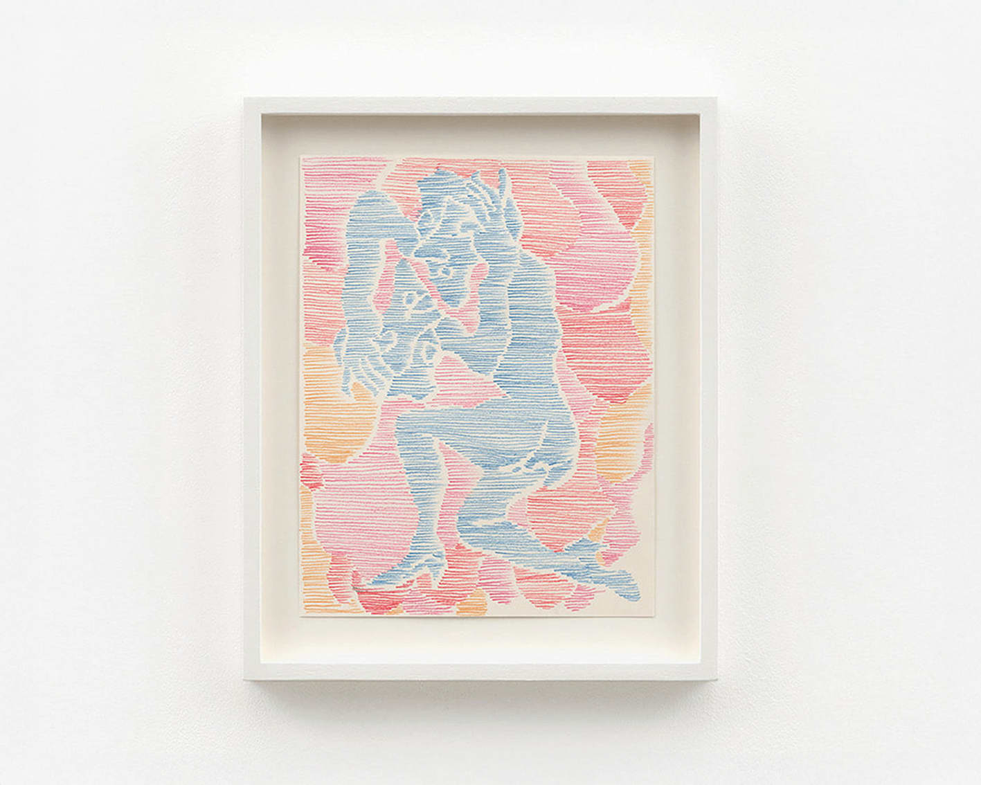 Carlos Amorales, Celebrity Pet 10, 2019