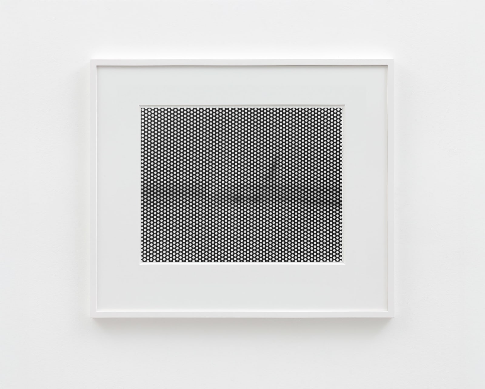 Tom Sandberg, Untitled, 2010