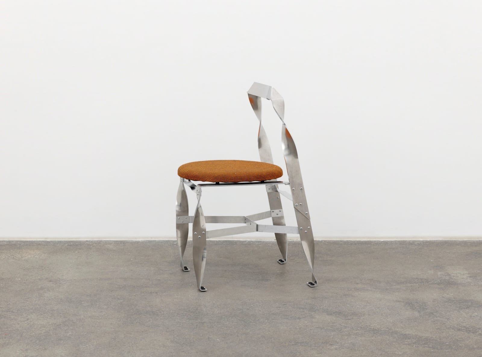 FOS, 20 Minutes Chair, 2024