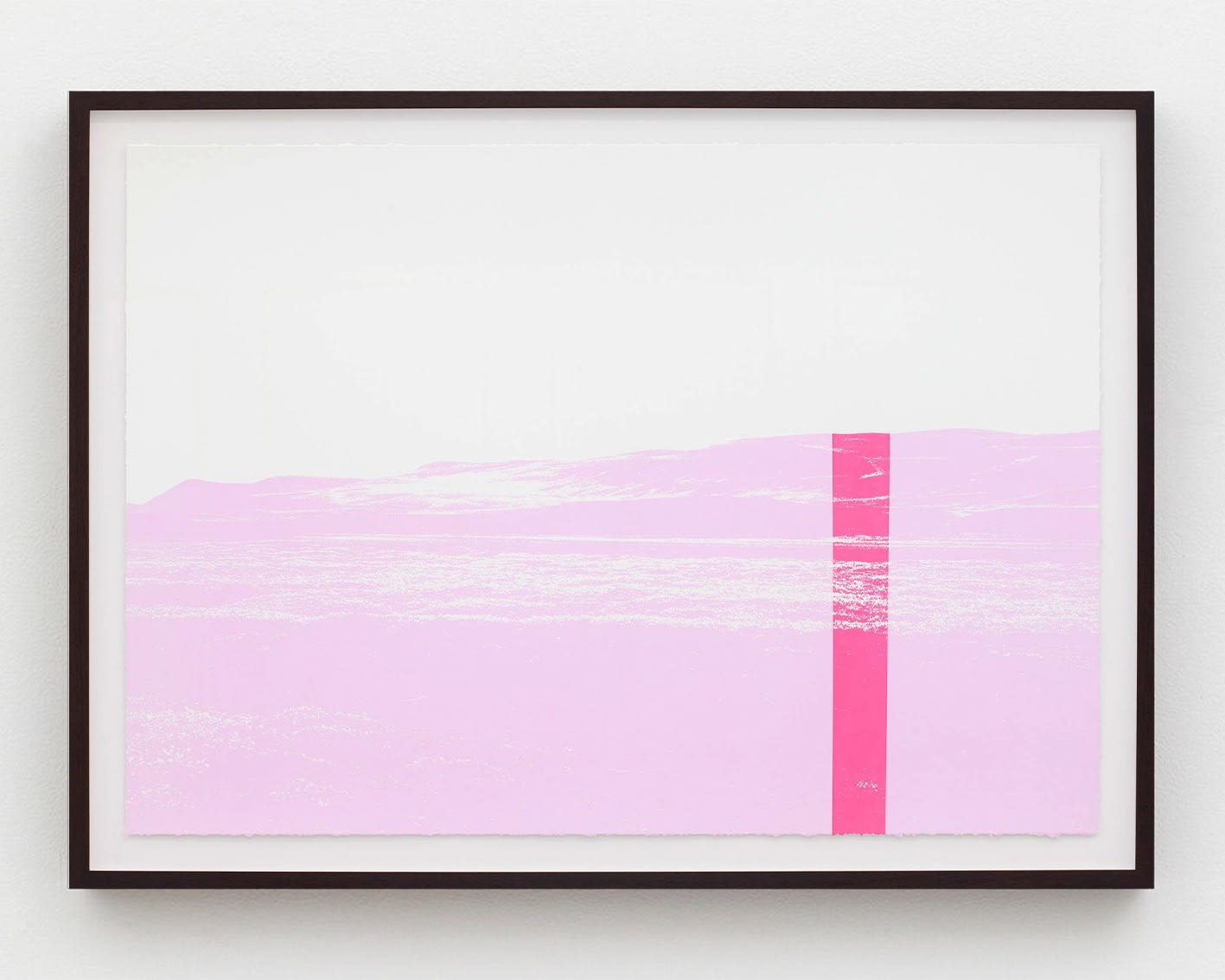 Mads Gamdrup, Organisches Detail und Lärm, 2012