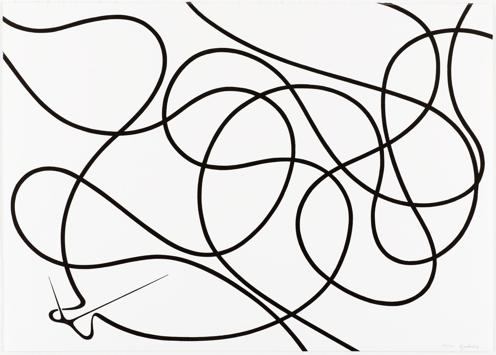 Nils Erik Gjerdevik, Untitled, 2006