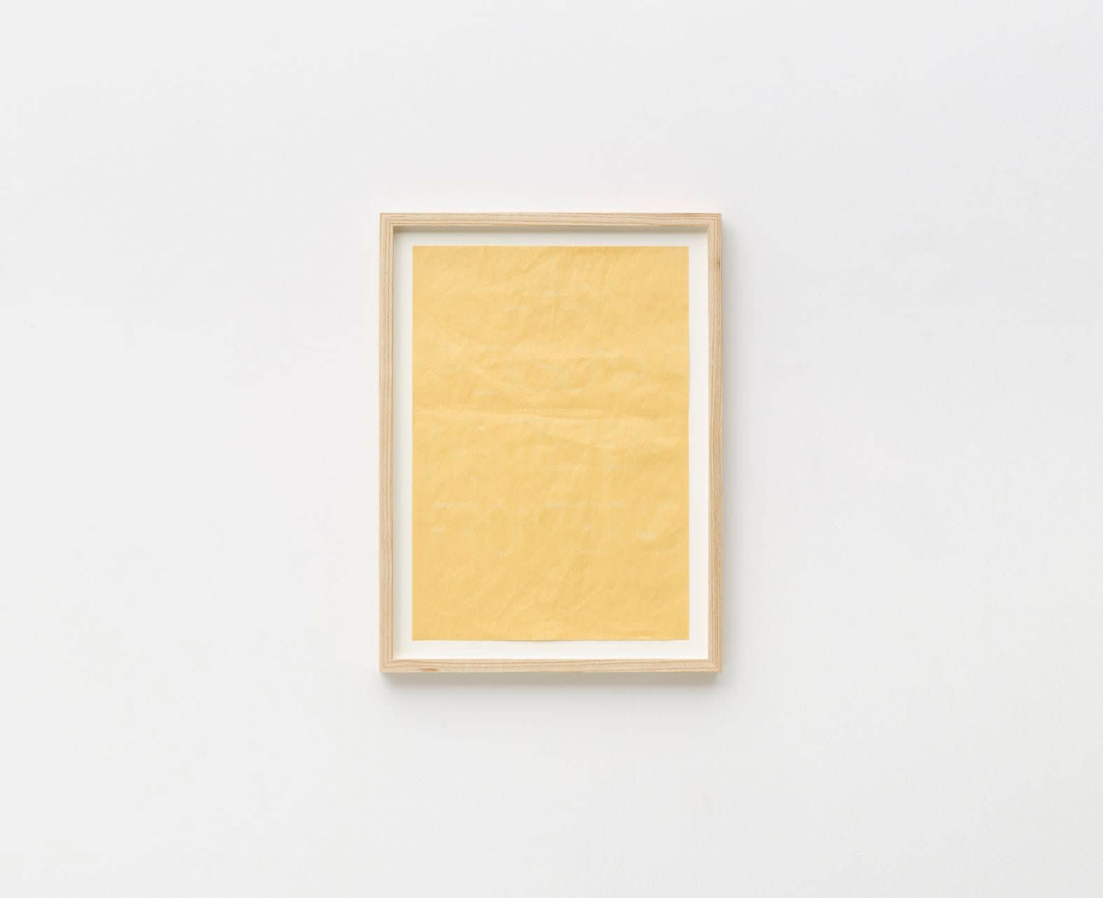 Runo Lagomarsino, In the middle of the lands, 2015