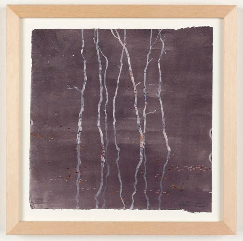 Michael Kvium, Short Story, 2011