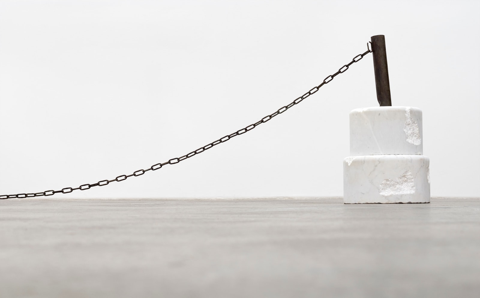 Jone Kvie, Teller, 2019