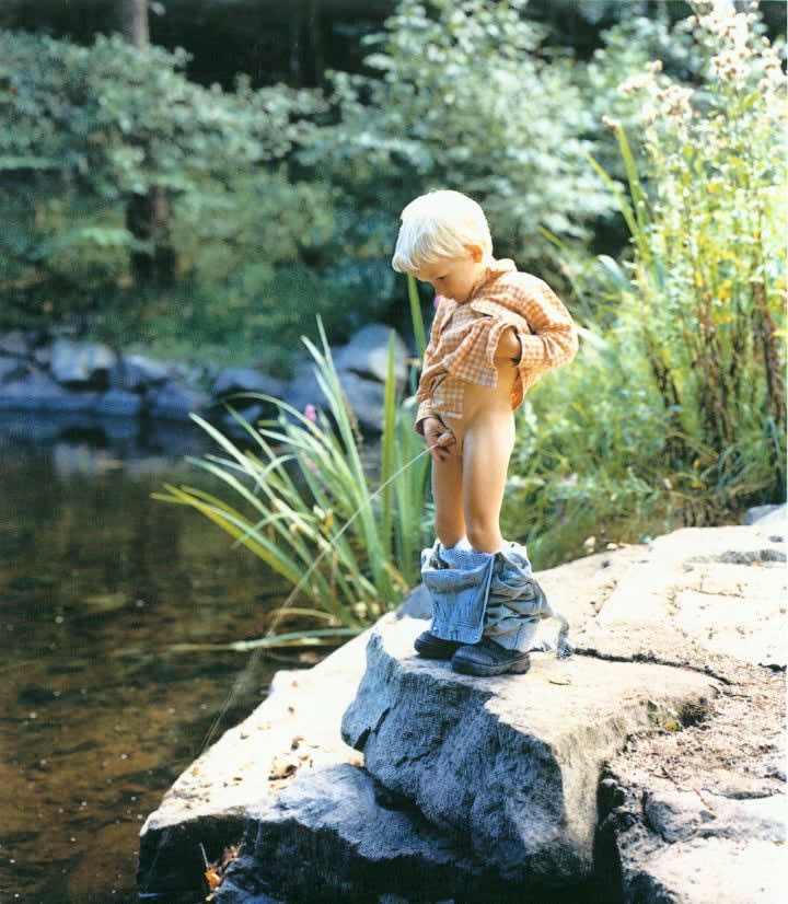 Torbjørn Rødland, Boy, 2000