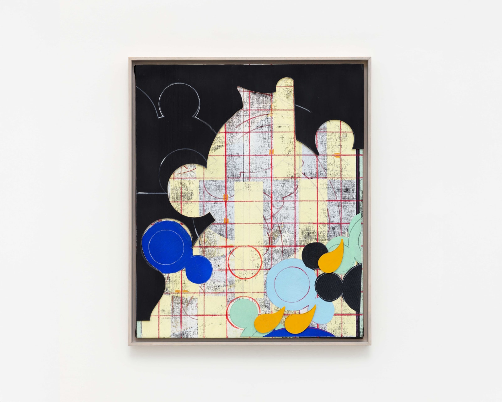 Gert & Uwe Tobias, Untitled, 2024