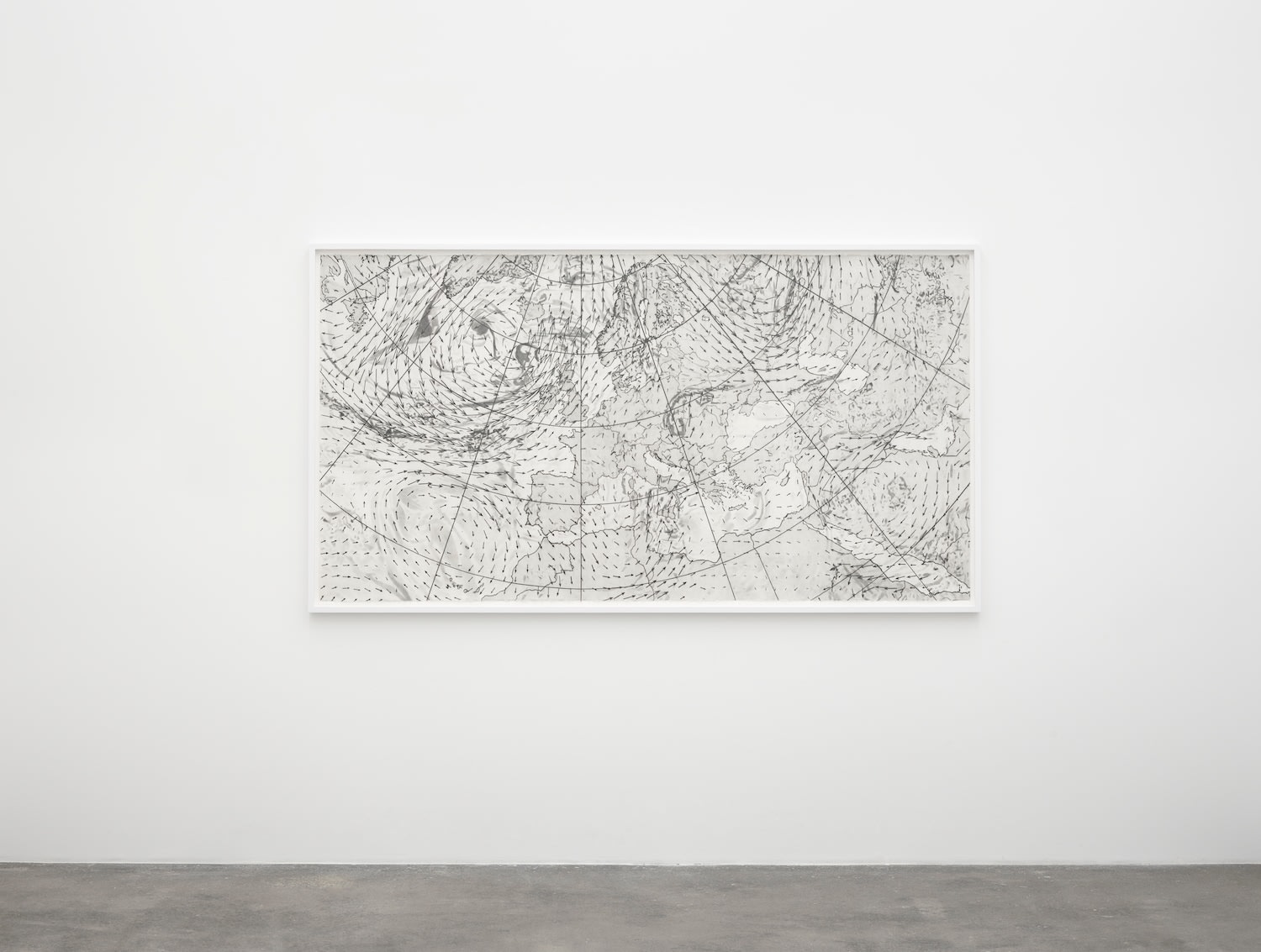 Andreas Albrectsen, Untitled (Elke), 2022