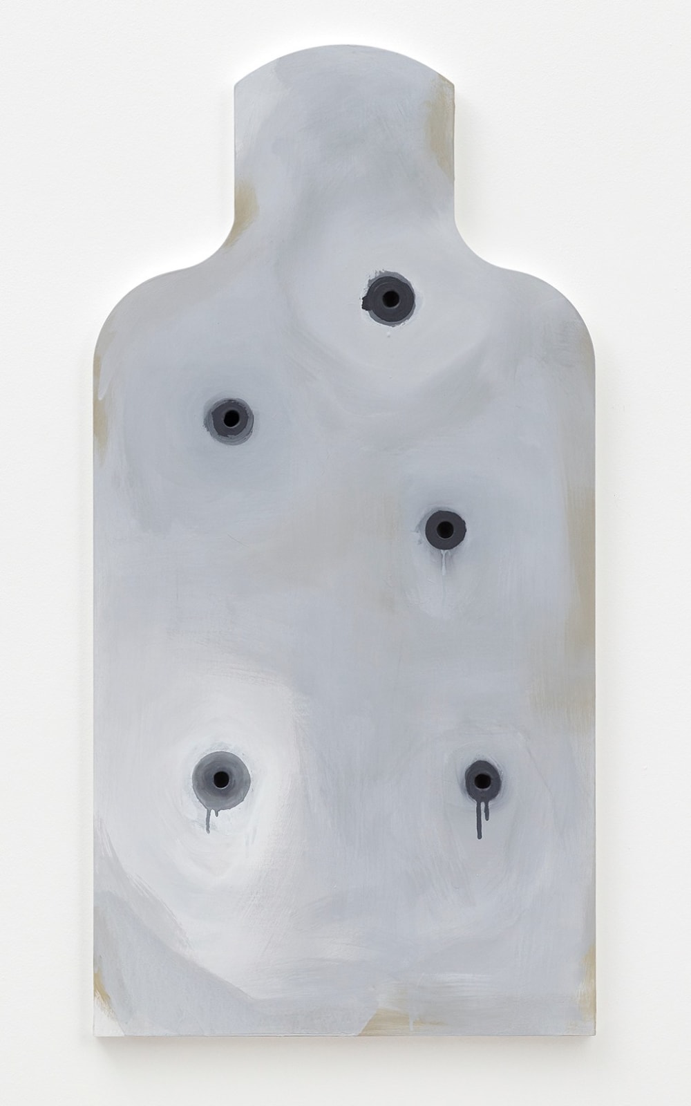 Gardar Eide Einarsson, Common Errors; Too Wide Dispersion, 2018