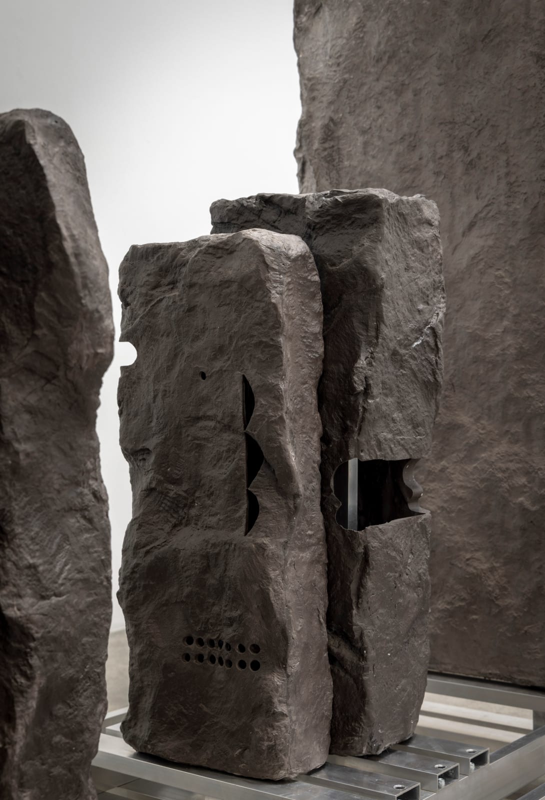 FOS, Ruin, 2024
