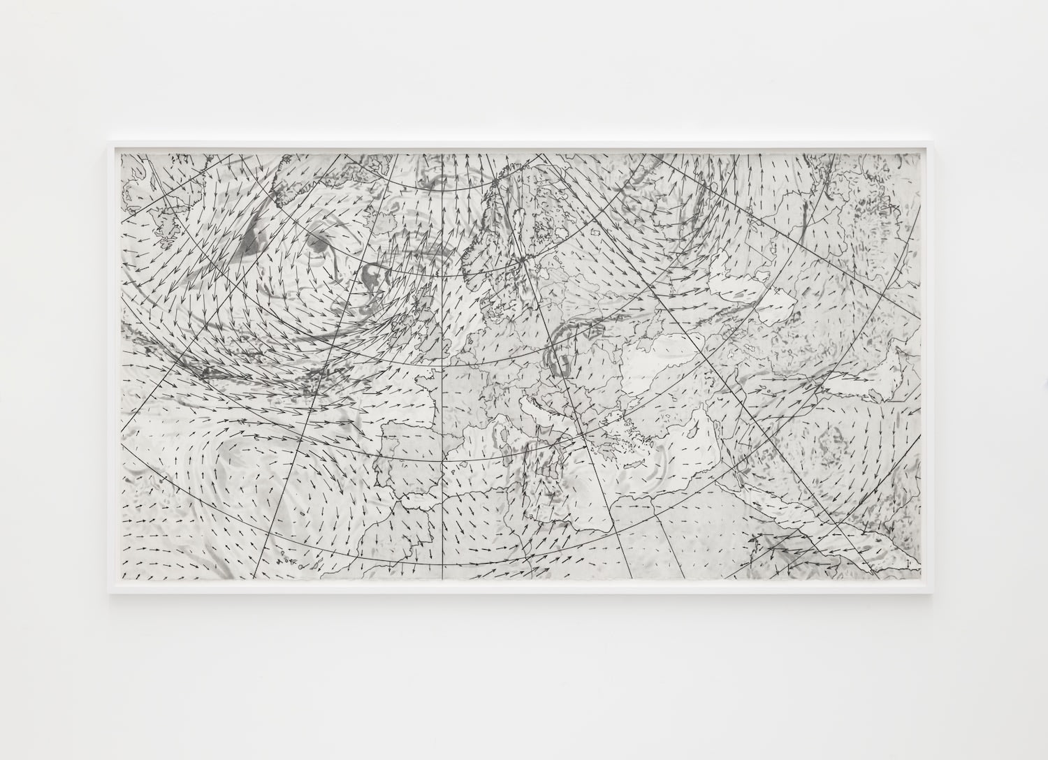 Andreas Albrectsen, Untitled (Elke), 2022