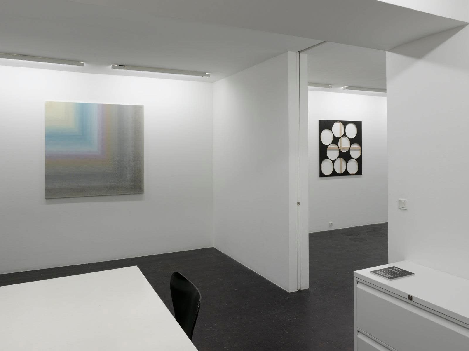 Pierre Bismuth, Something Less Something More, 2007