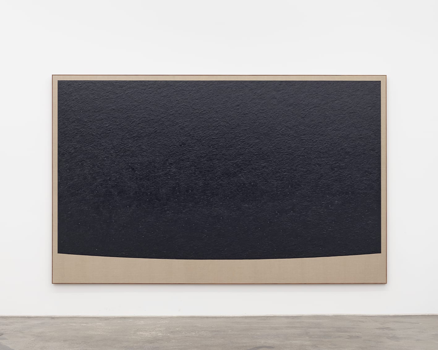 Paul Fägerskiöld, Copenhagen, Denmark. View North. January 1 2100, 2021