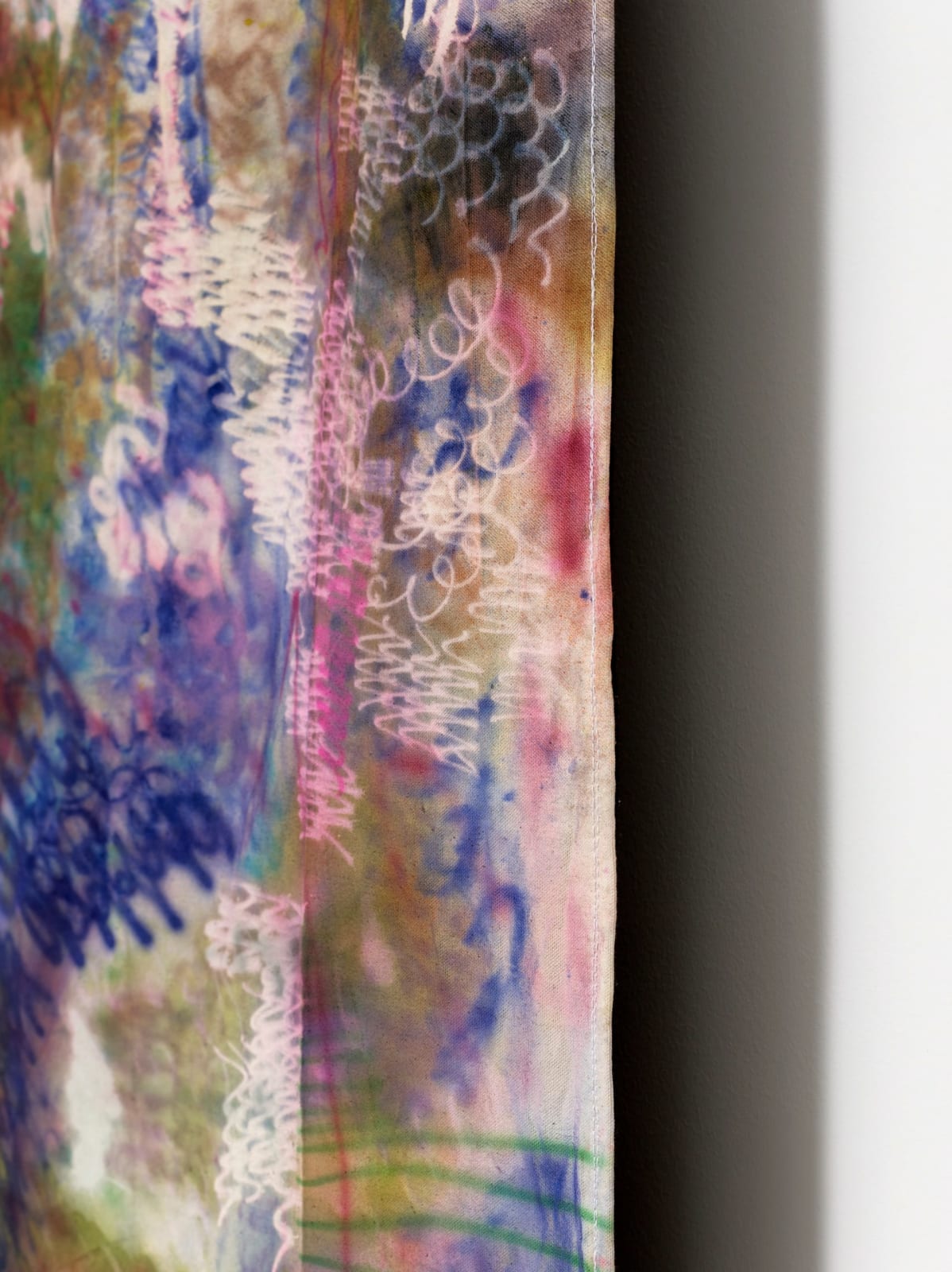 FOS, Words for Works, 2024