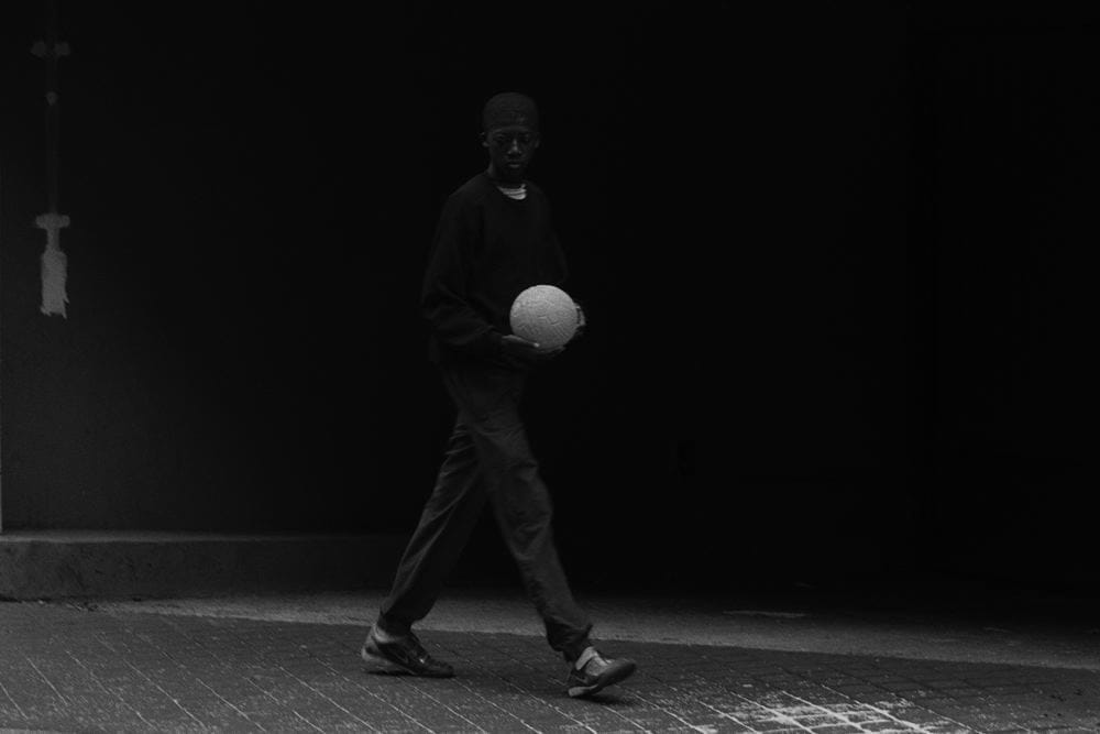 Tom Sandberg, Untitled, 2006