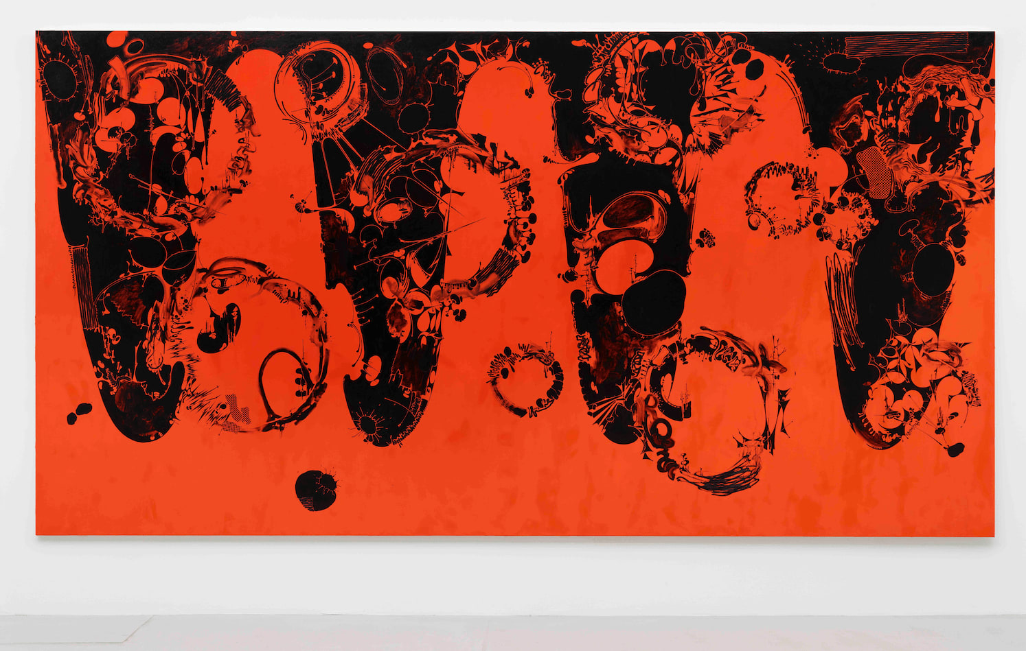 Nils Erik Gjerdevik, Untitled, 2012