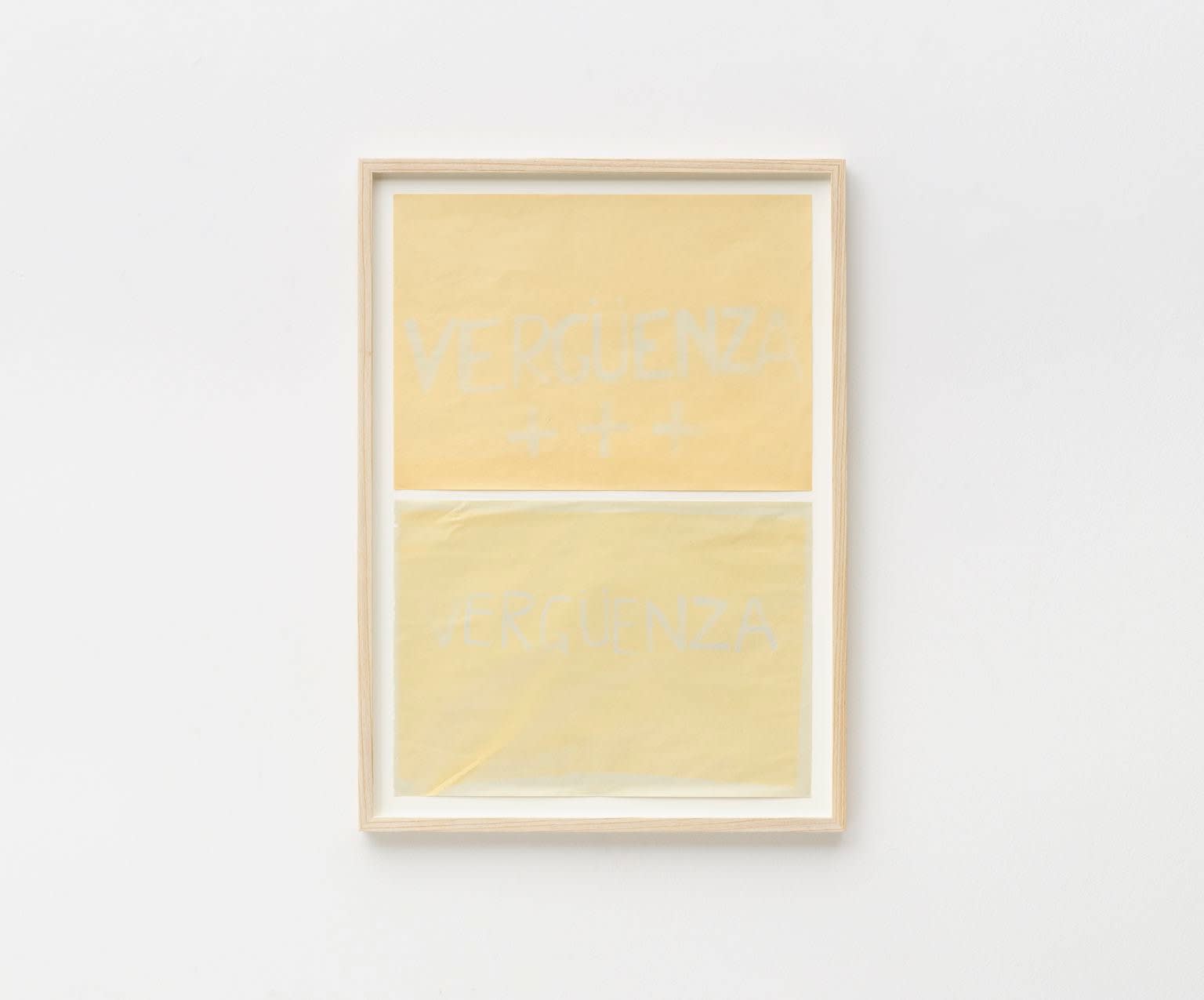 Runo Lagomarsino, In the middle of the lands, 2015