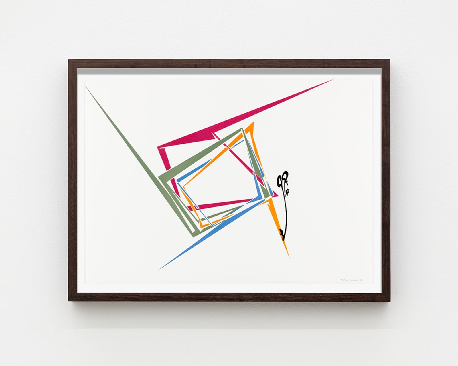 Nils Erik Gjerdevik, Untitled, 2006