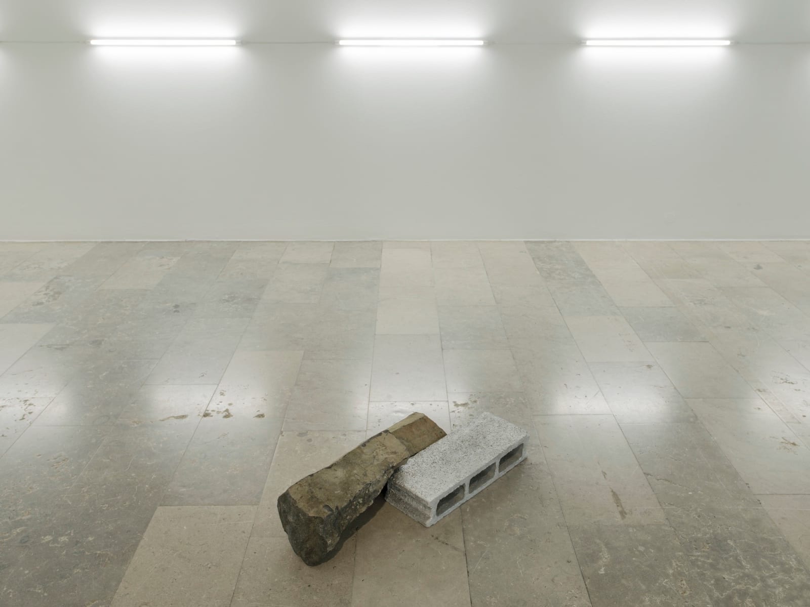 Jone Kvie, Second Messenger #6, 2017