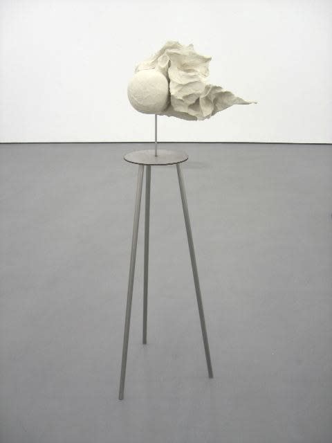 Jone Kvie, Sculpted Gas #10, 2010