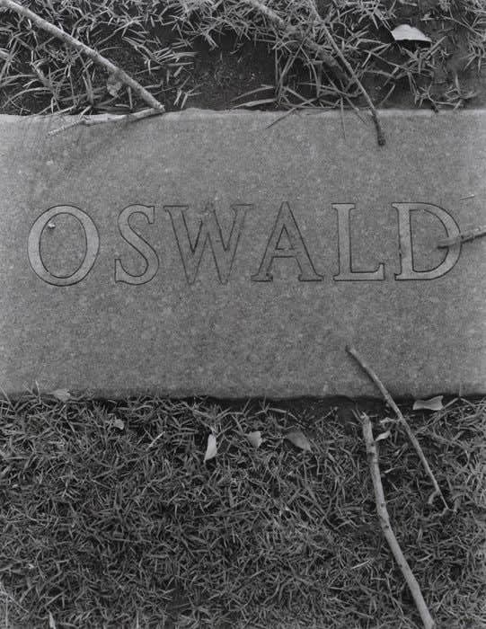 Torbjørn Rødland, Dallas no. 3, 2011-2012