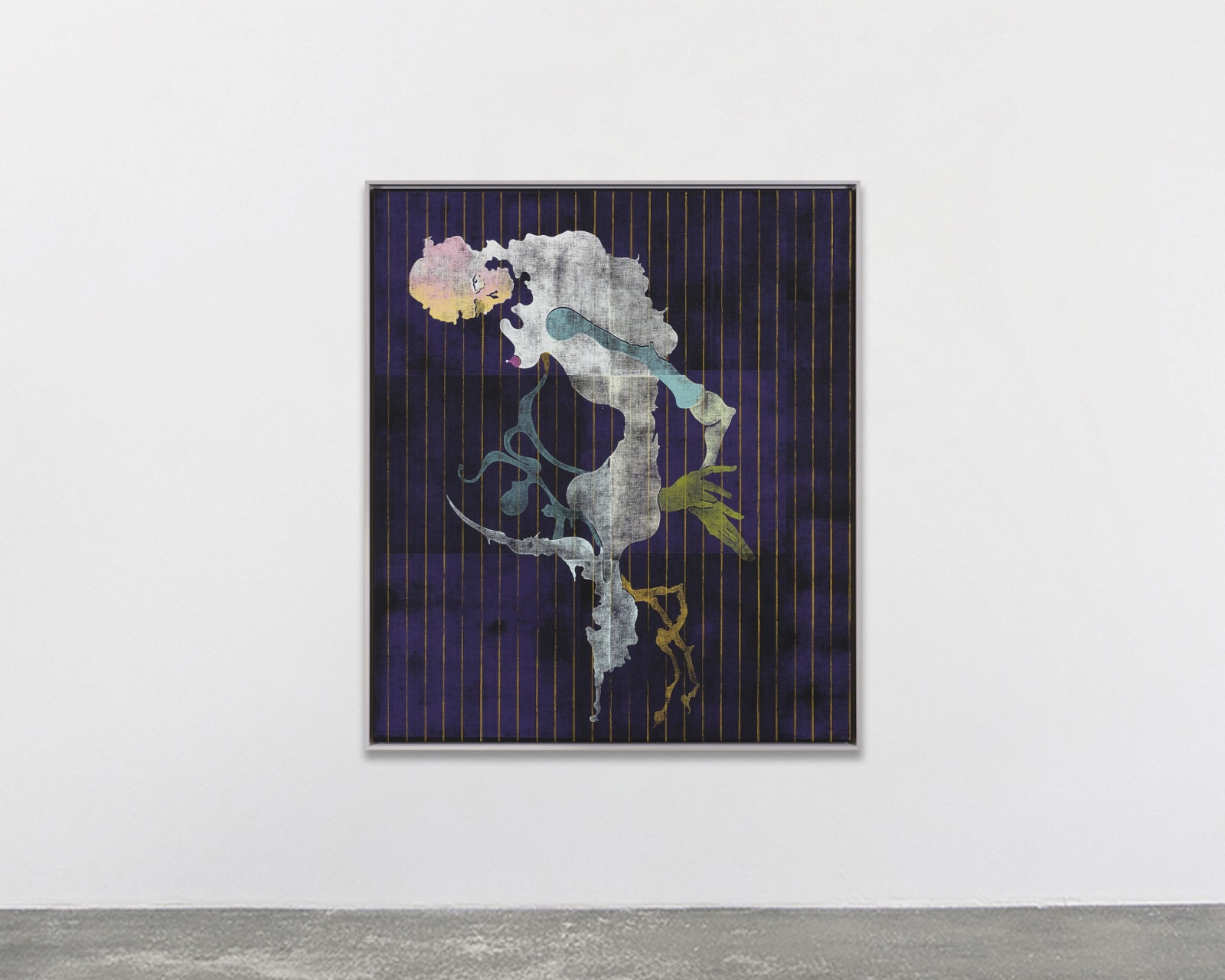 Gert & Uwe Tobias, Untitled /Ohne Titel, 2019