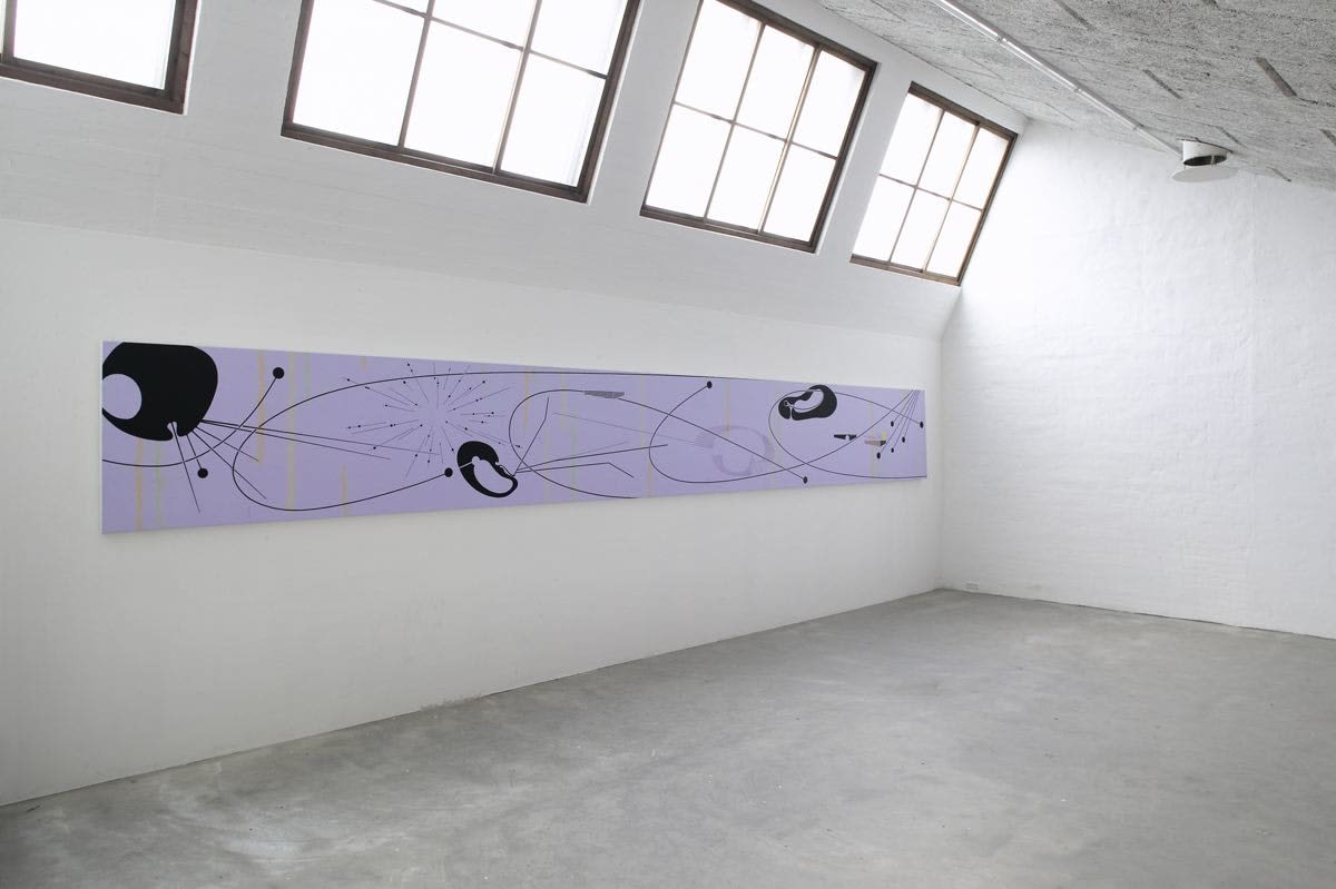 Nils Erik Gjerdevik, Untitled, 2004