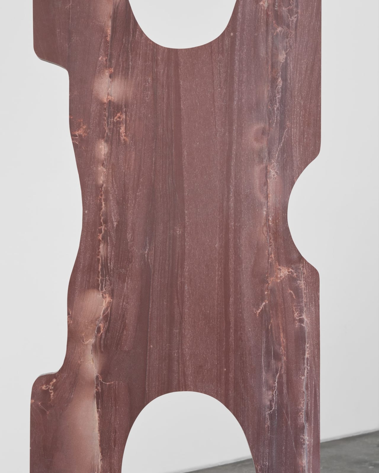 Jone Kvie, Detritus, 2025