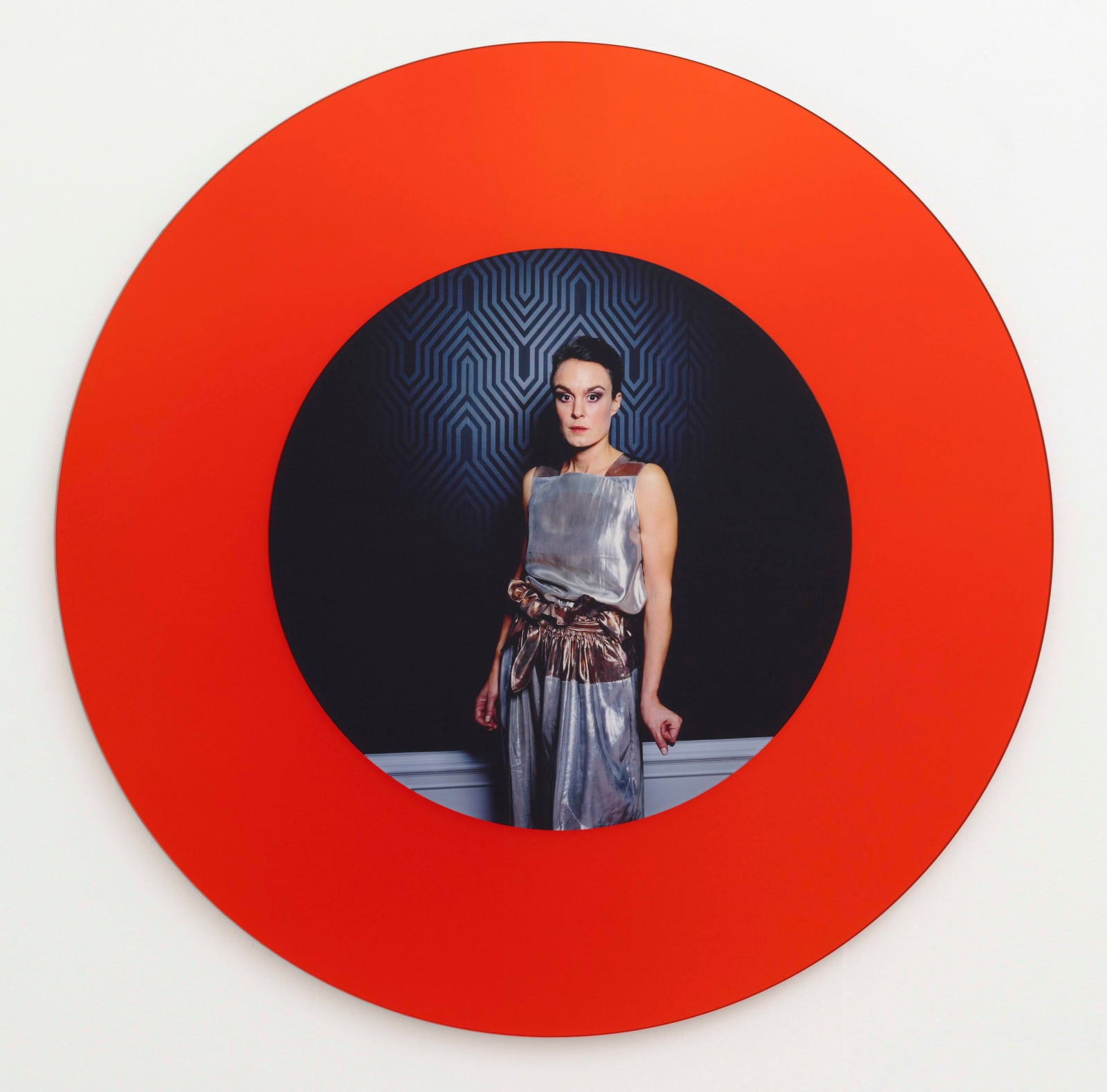 Miriam Bäckström, Mirrors, 2012