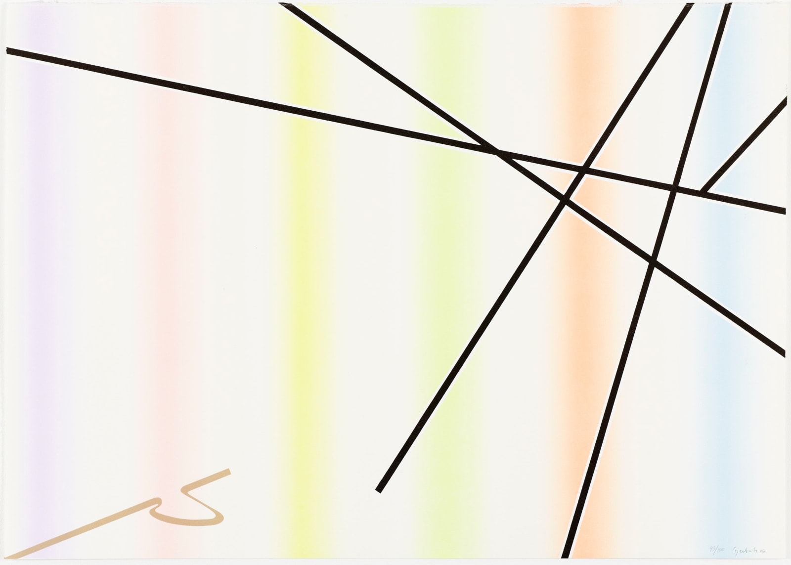 Nils Erik Gjerdevik, Untitled, 2006