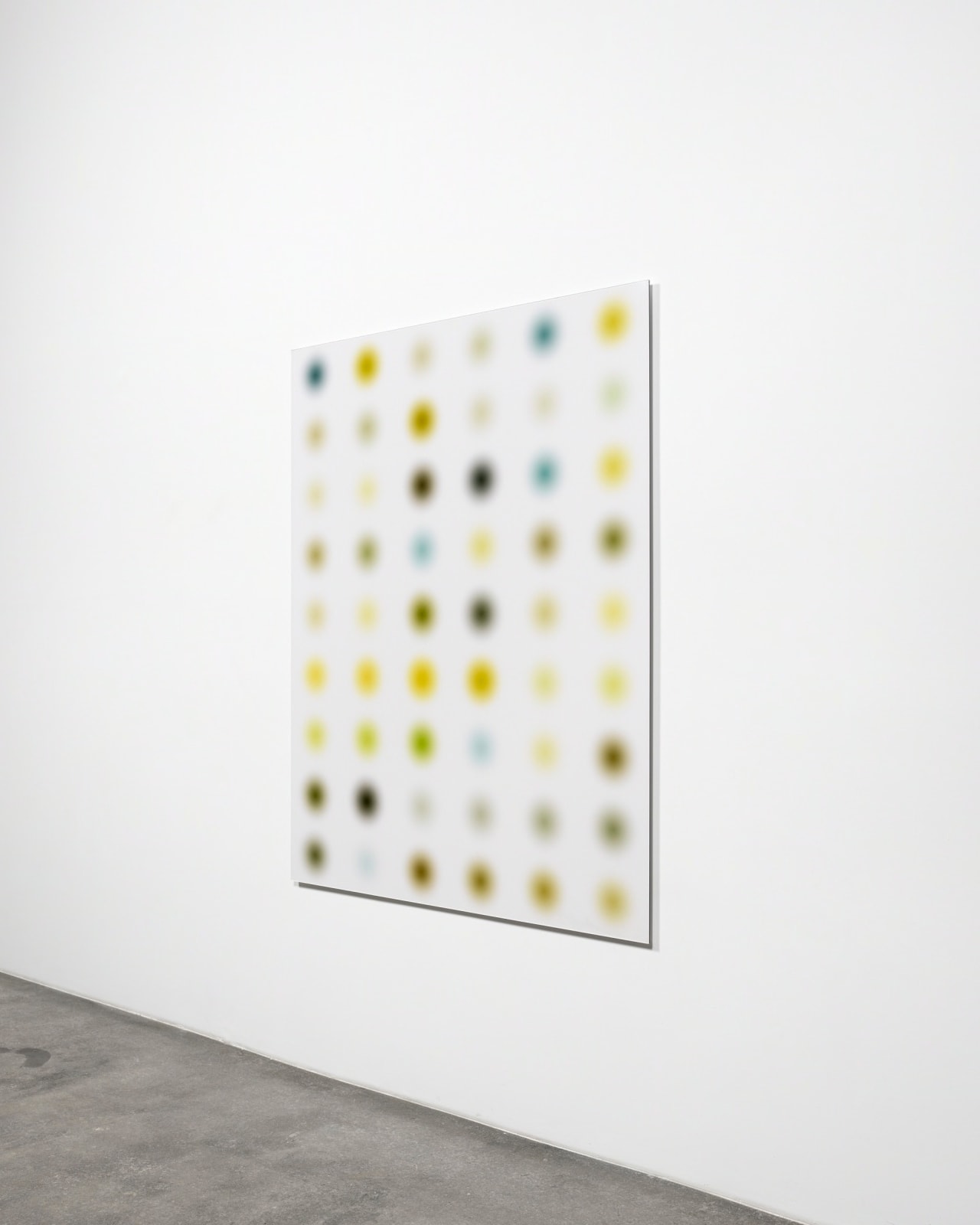 Mads Gamdrup, Noise, 2014