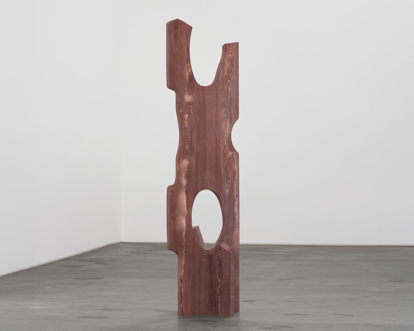 Jone Kvie, Detritus, 2025