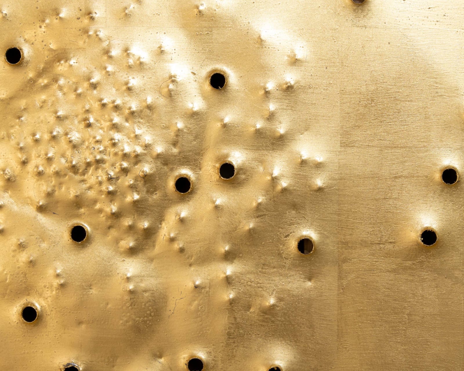 Darío Escobar, Encrypted Messages N°64, 2025