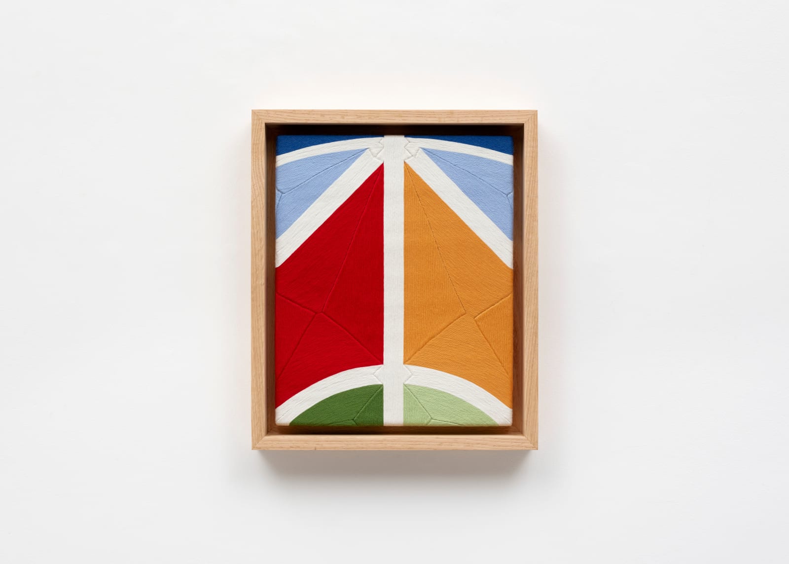 Eduardo Terrazas, 28.68 From the series: Cosmic Variations, 2024