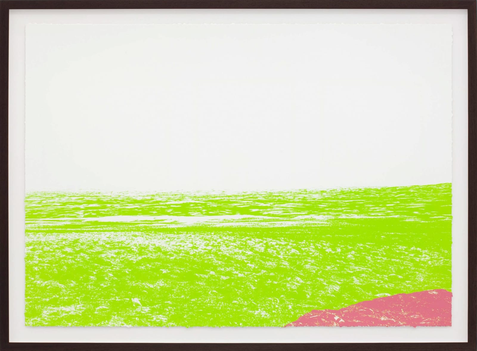 Mads Gamdrup, Organisches Detail und Lärm, 2012