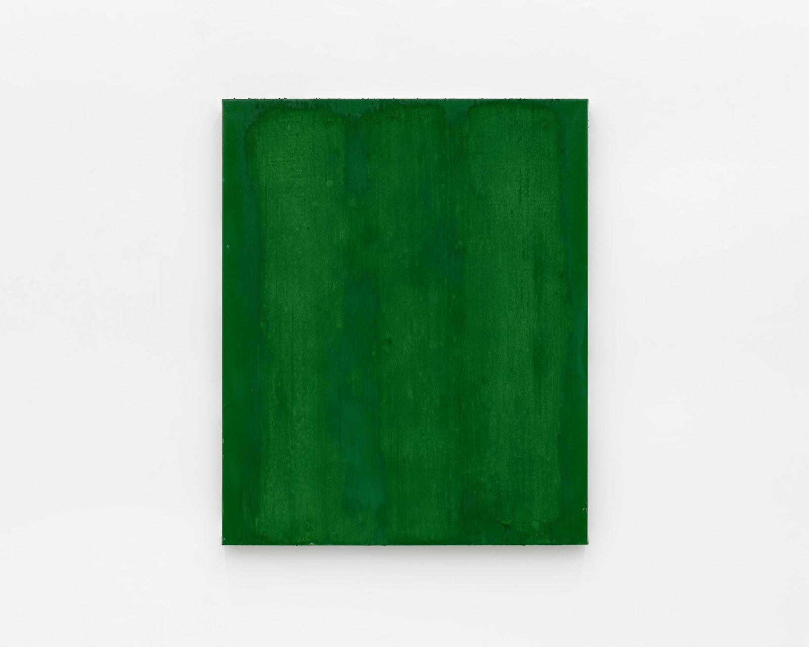 Mads Gamdrup, Cromoxyd Green, 2025